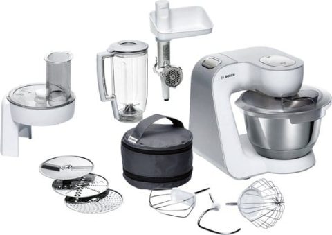 Bosch MUM58231 CreationLine Keukenmixer