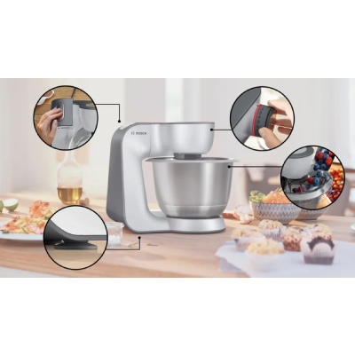 Bosch MUM58359 Keukenmixer