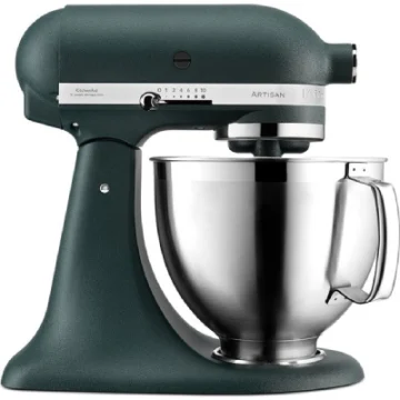 KitchenAid 5KSM185PSEPP Pebbled Palm Keukenmixer