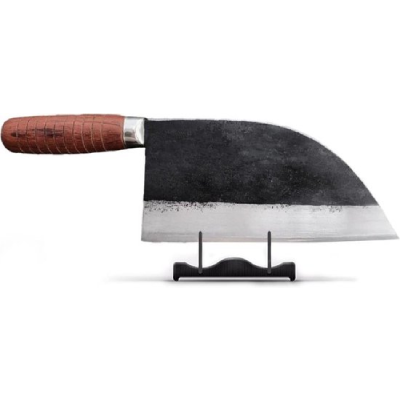 Shinrai Knives Forged Hakmes 20 cm