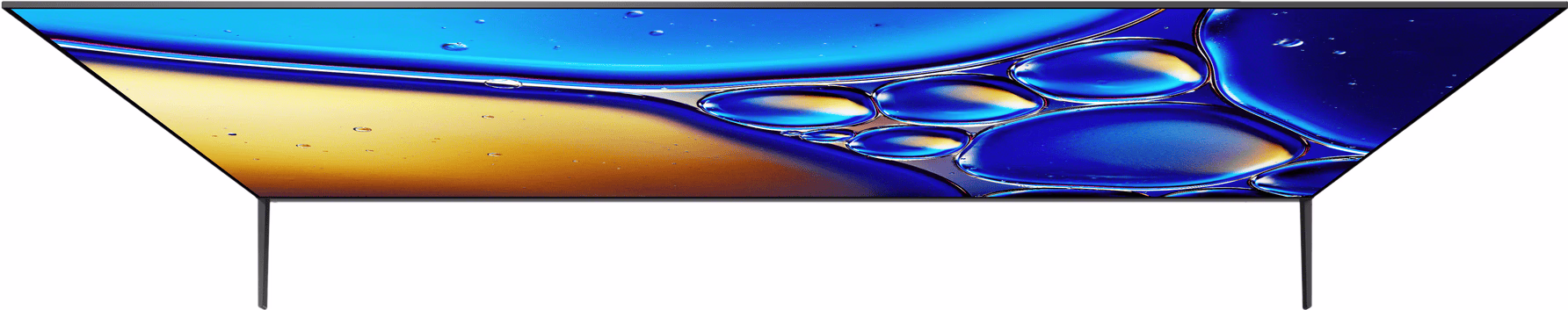 Sony Bravia 8 II 55″ QD-OLED (2025) + Sony Bravia Theatre Bar 9