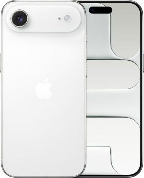 Apple iPhone Air 512 GB Wit