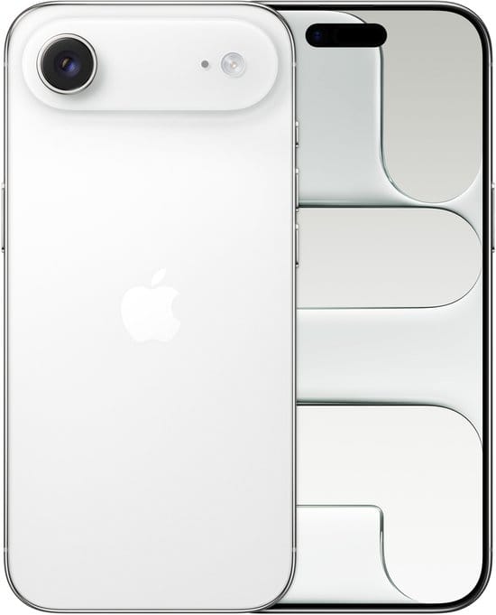 Apple iPhone Air 512 GB Wit