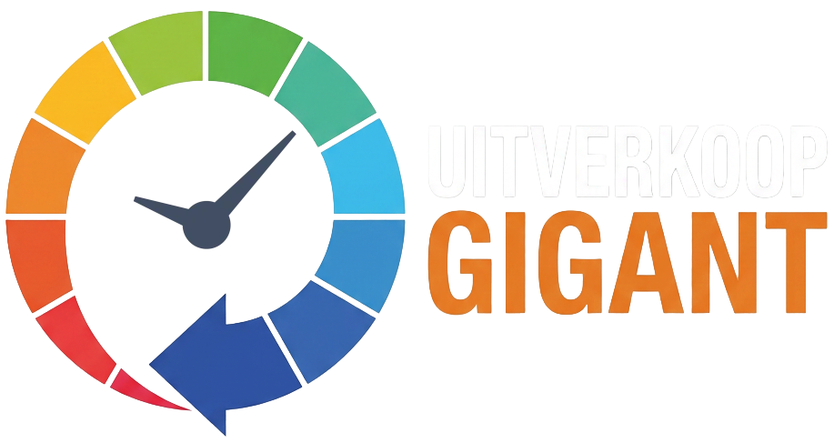 Uitverkoopgigant.nl