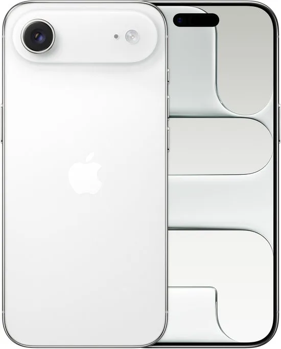Apple iPhone Air 512 GB Wit